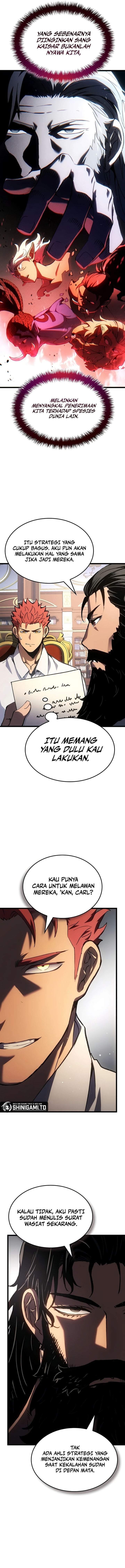 The Indomitable Martial King Chapter 142