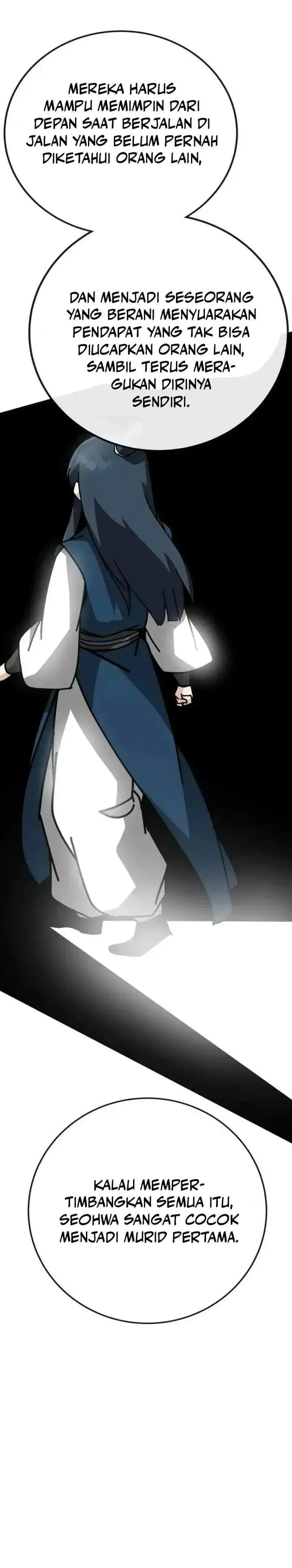 Initializing the Sect System Chapter 38