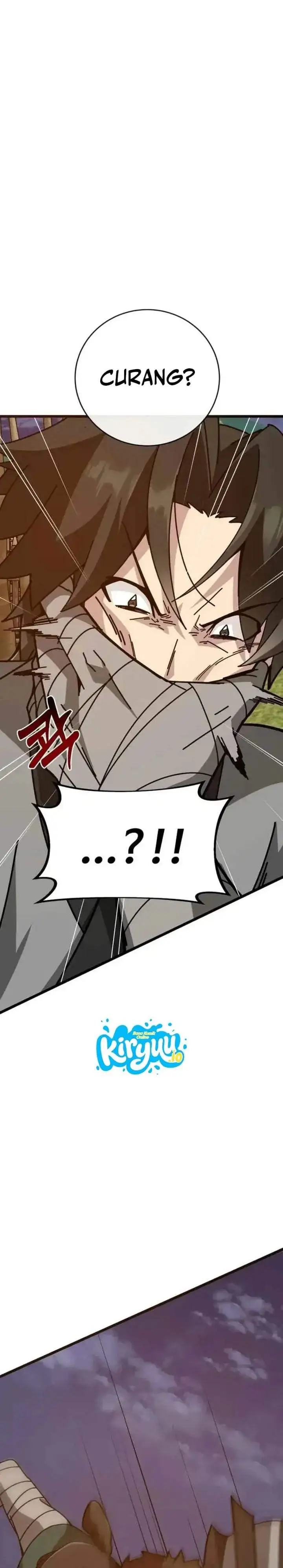 Initializing the Sect System Chapter 38