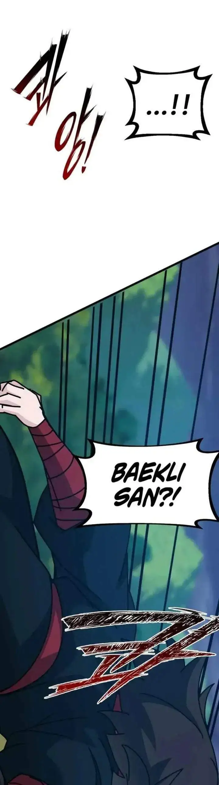 Initializing the Sect System Chapter 38