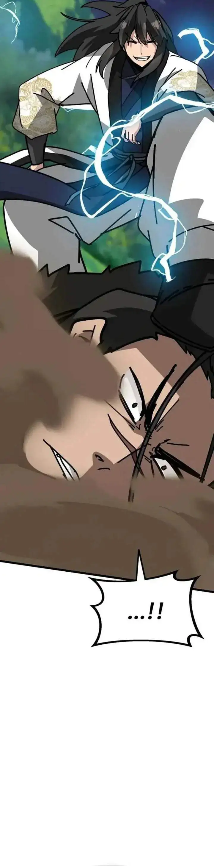 Initializing the Sect System Chapter 38