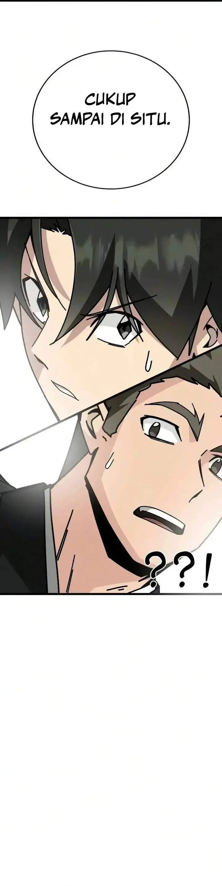 Initializing the Sect System Chapter 39