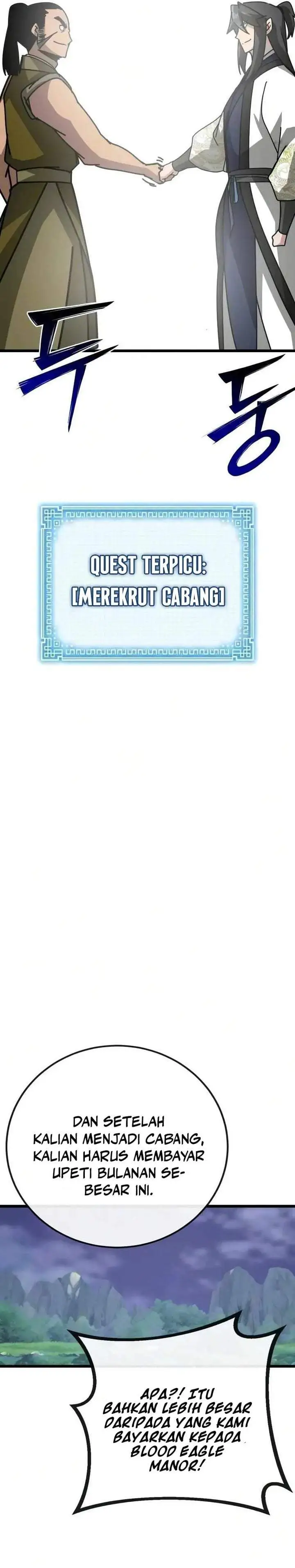 Initializing the Sect System Chapter 39
