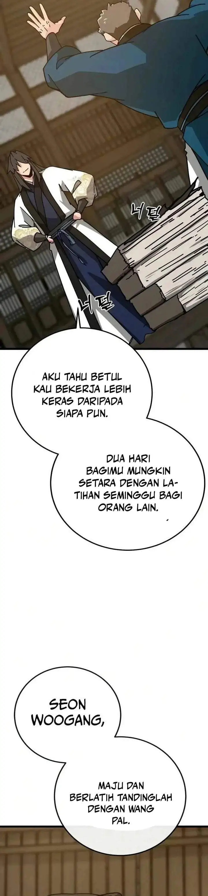 Initializing the Sect System Chapter 39
