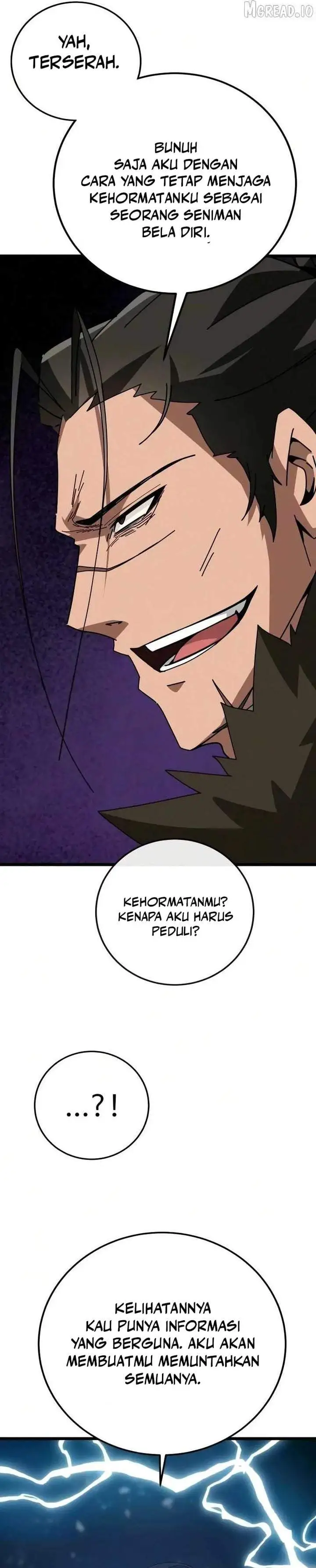 Initializing the Sect System Chapter 39