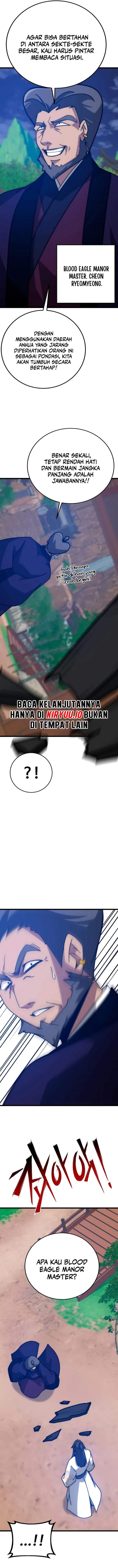 Initializing the Sect System Chapter 40