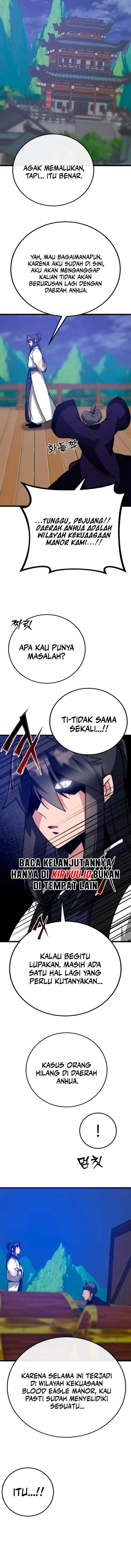 Initializing the Sect System Chapter 40