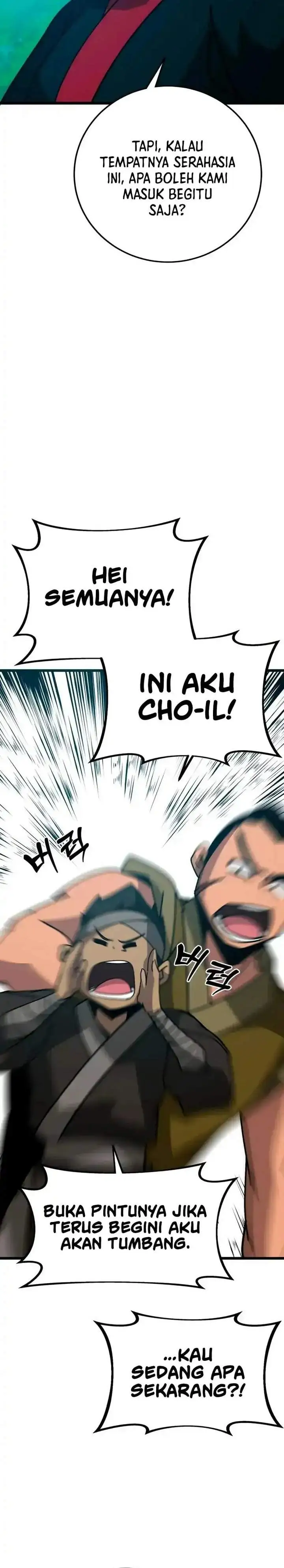Initializing the Sect System Chapter 41