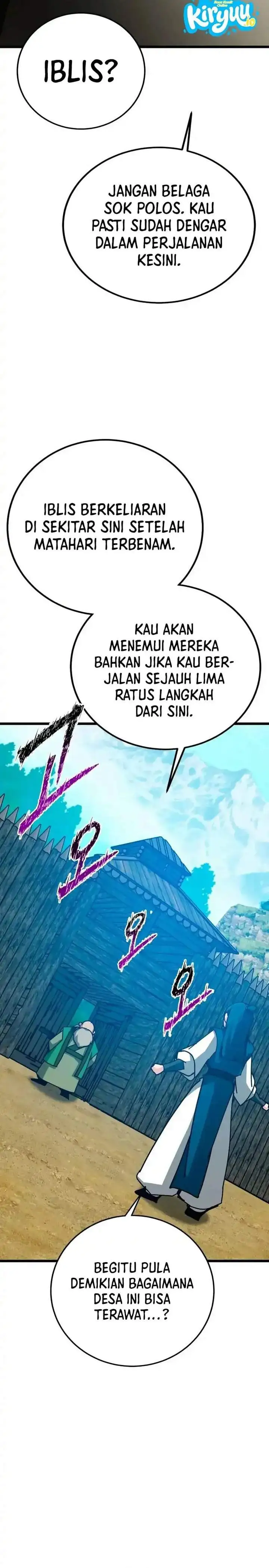 Initializing the Sect System Chapter 41