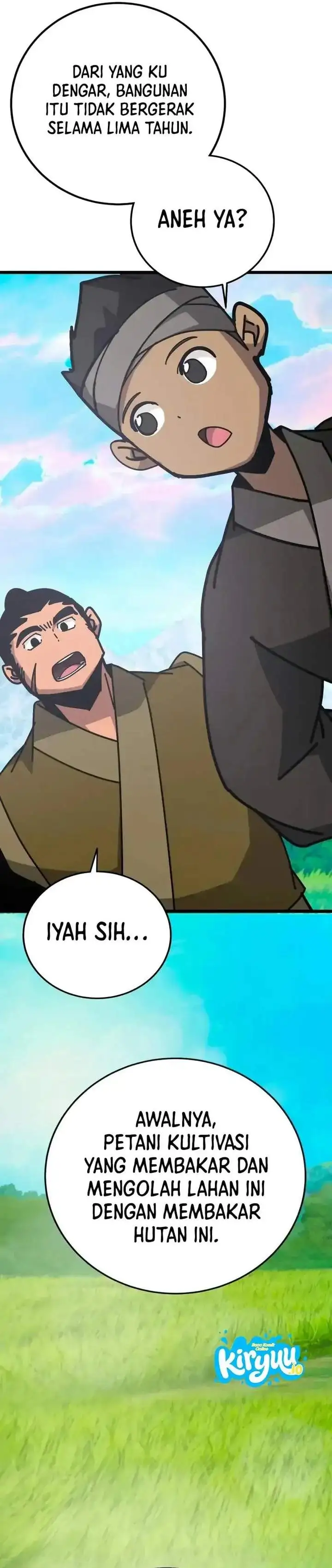 Initializing the Sect System Chapter 41