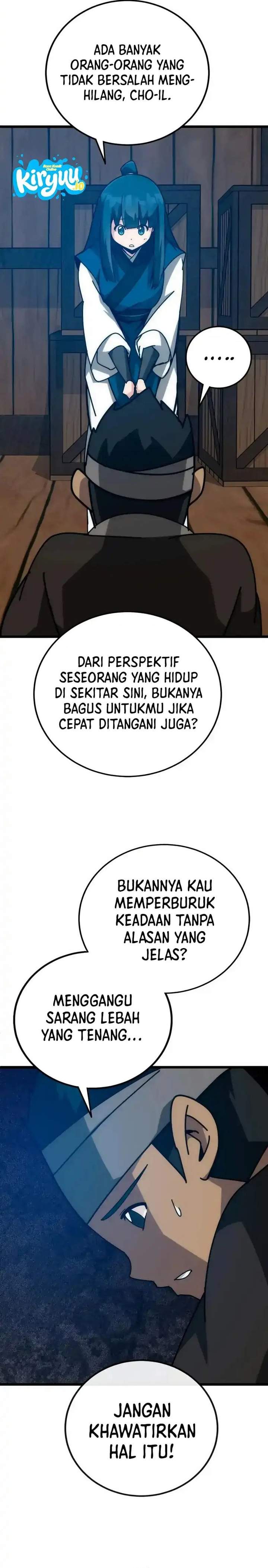 Initializing the Sect System Chapter 41