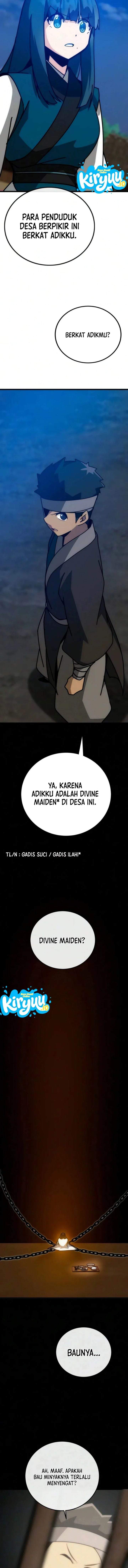 Initializing the Sect System Chapter 42