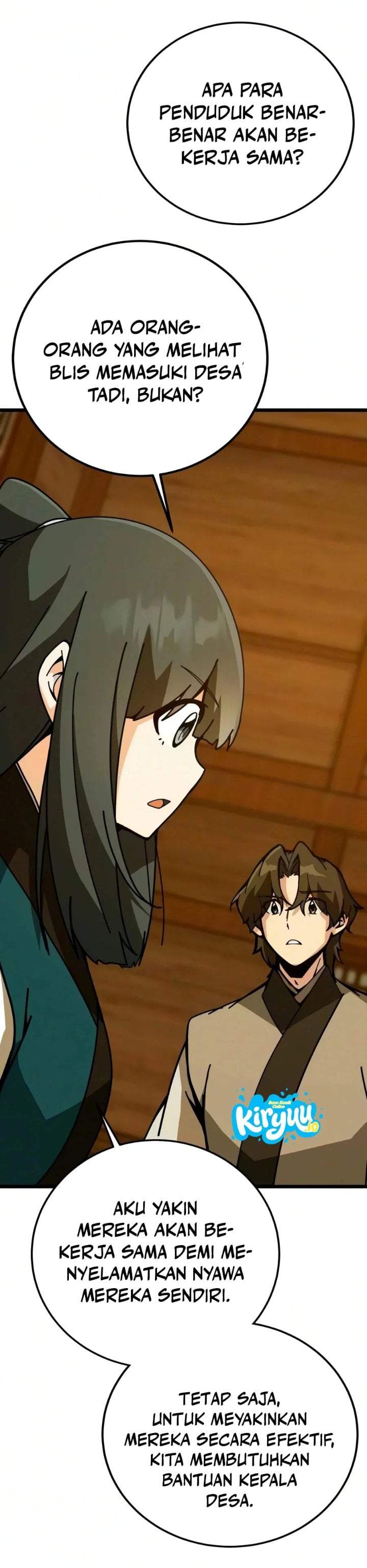 Initializing the Sect System Chapter 44
