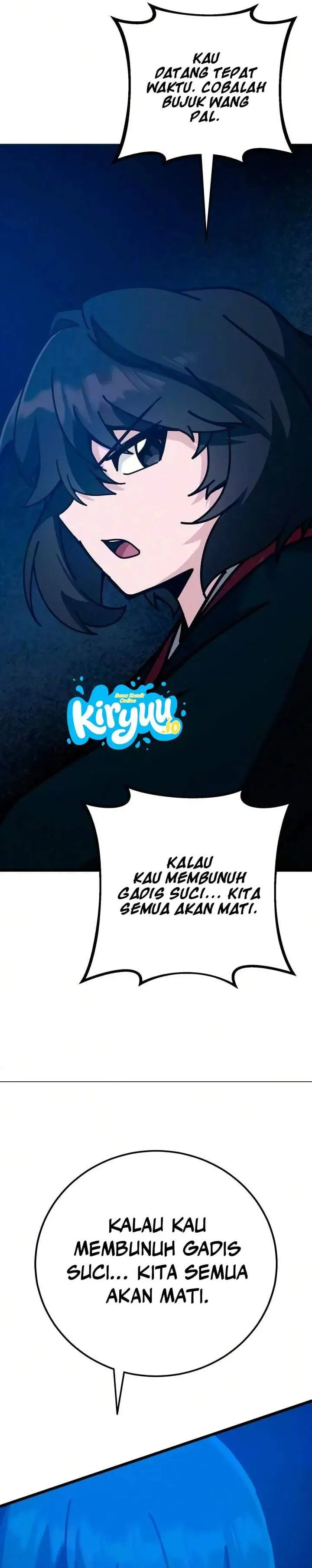 Initializing the Sect System Chapter 46