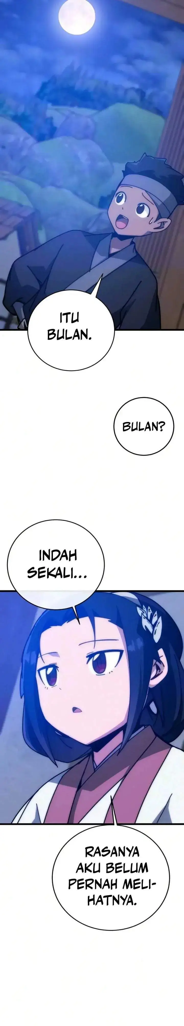 Initializing the Sect System Chapter 46