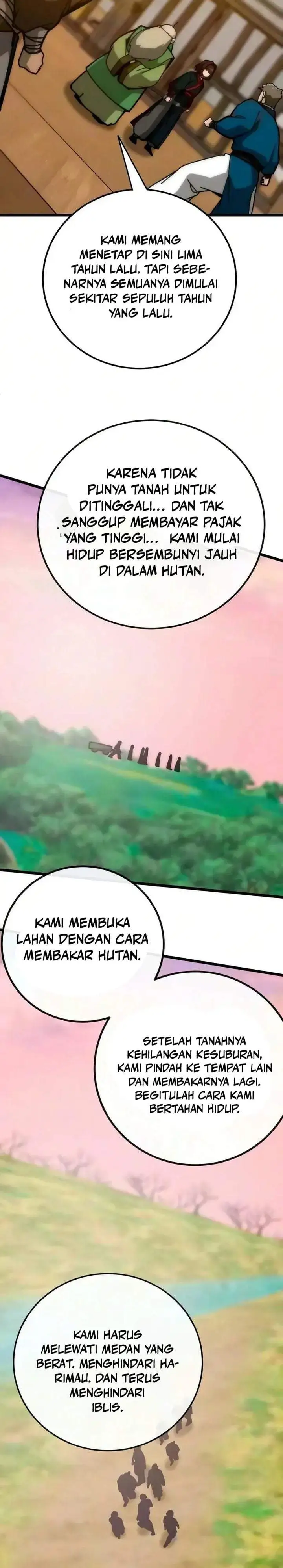 Initializing the Sect System Chapter 46