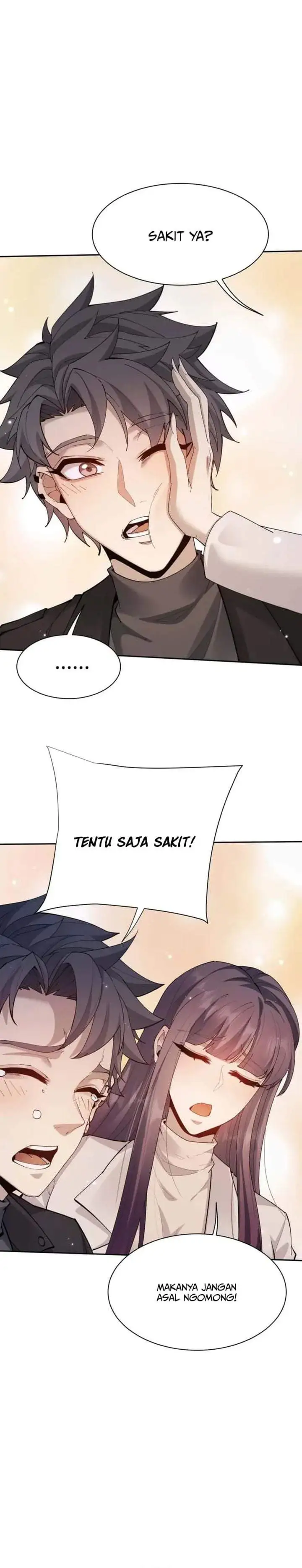 Versatile Sword Cultivator Chapter 97