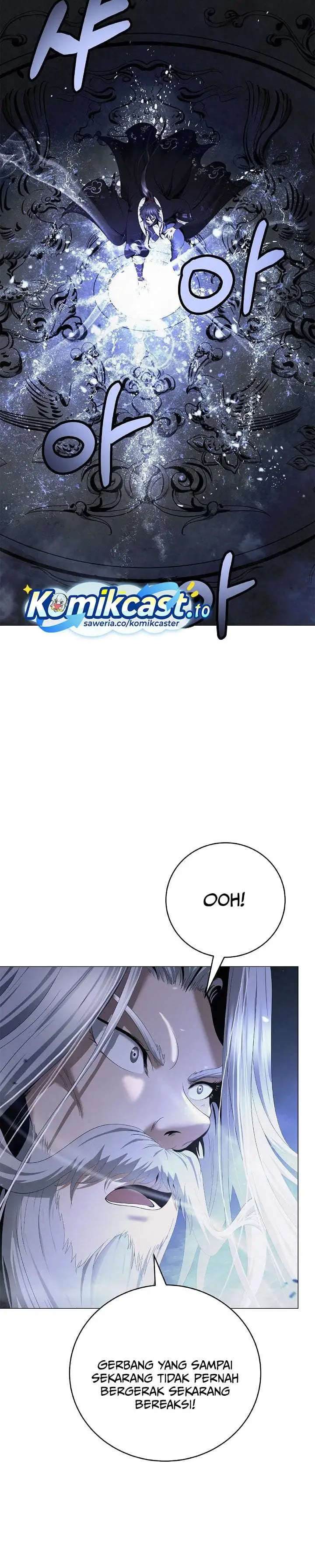 Cystic Story Chapter 243