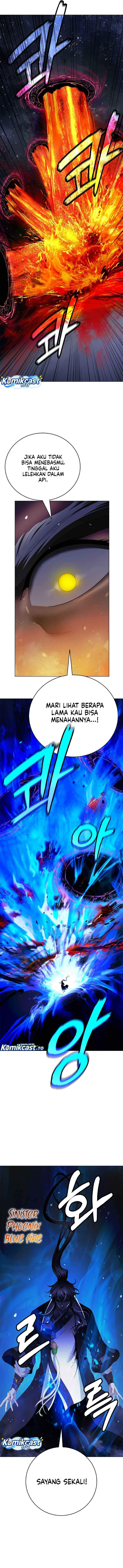 Cystic Story Chapter 244