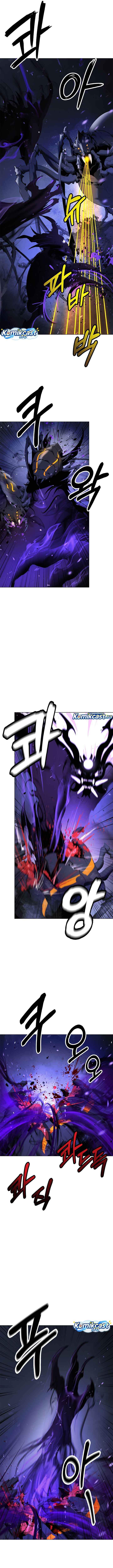 Cystic Story Chapter 244