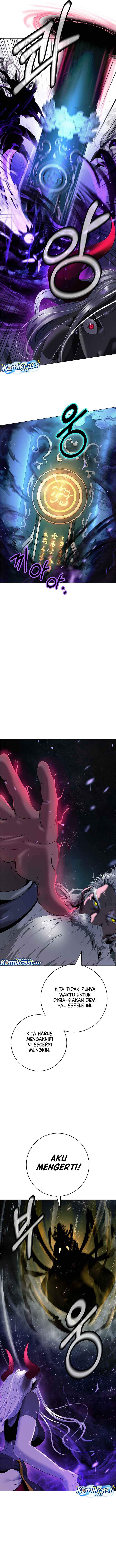 Cystic Story Chapter 245