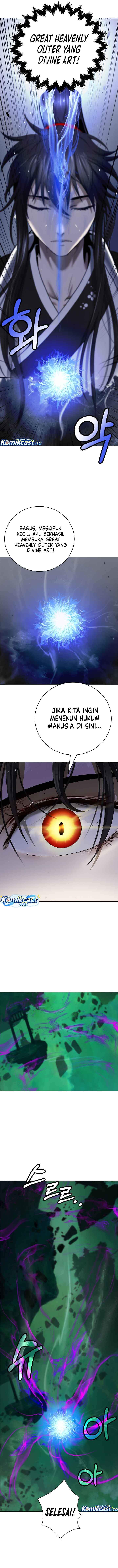 Cystic Story Chapter 246