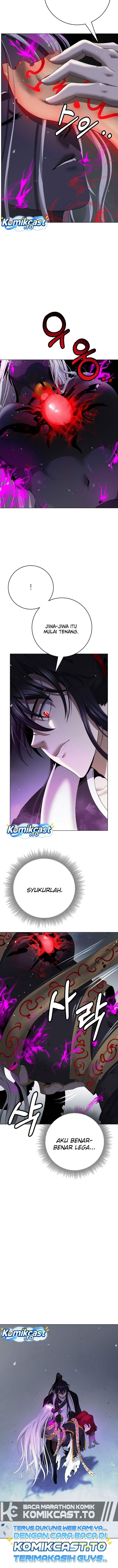 Cystic Story Chapter 247