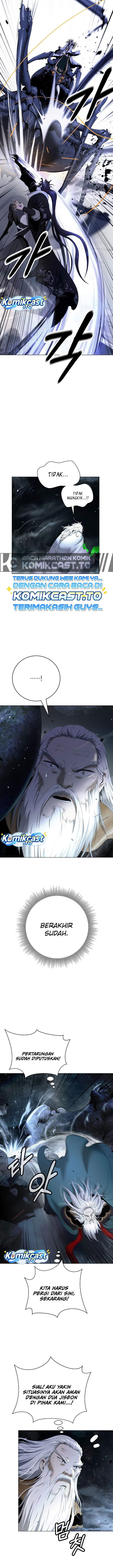 Cystic Story Chapter 247