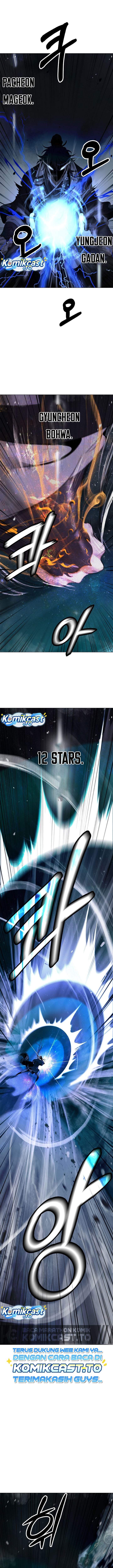 Cystic Story Chapter 248