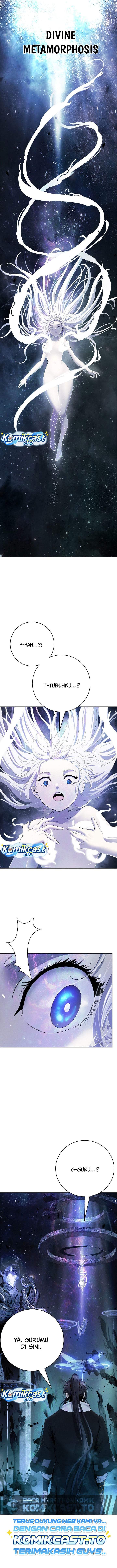 Cystic Story Chapter 249
