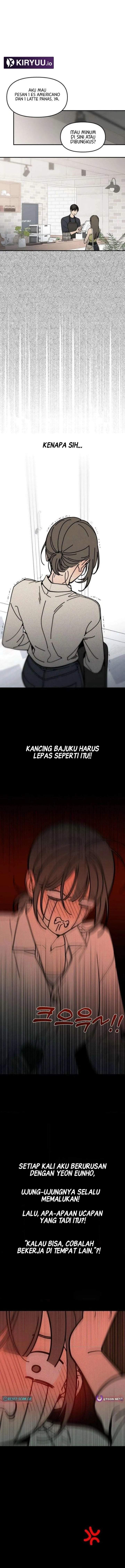 Unofficial Campus Couple Chapter 10