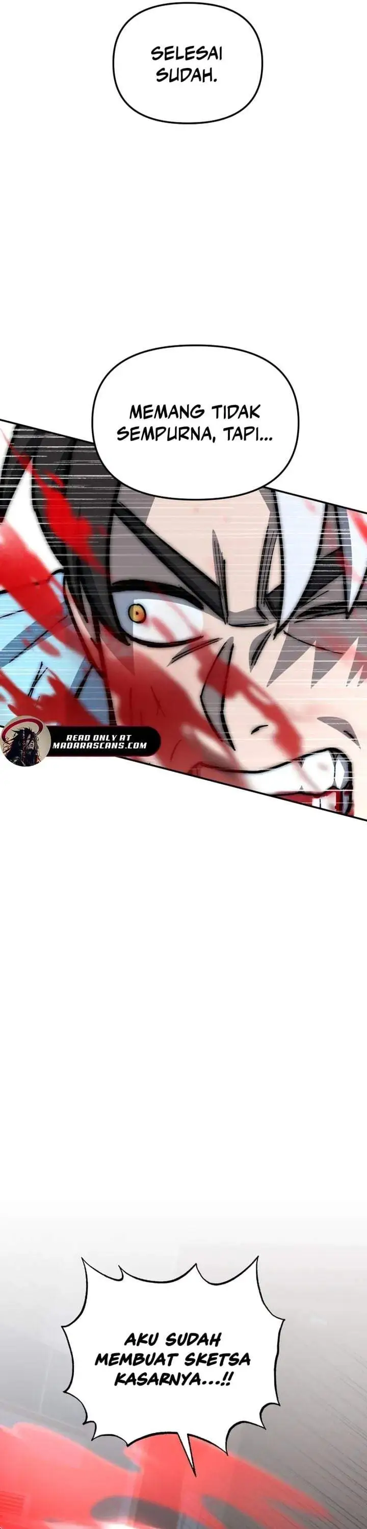 Heavenly Demon Goes to High School Chapter 26