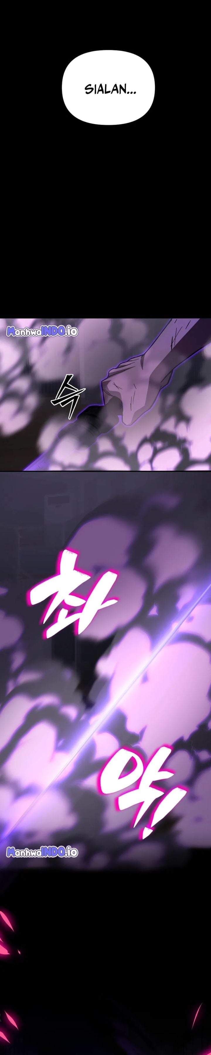 Heavenly Demon Goes to High School Chapter 26