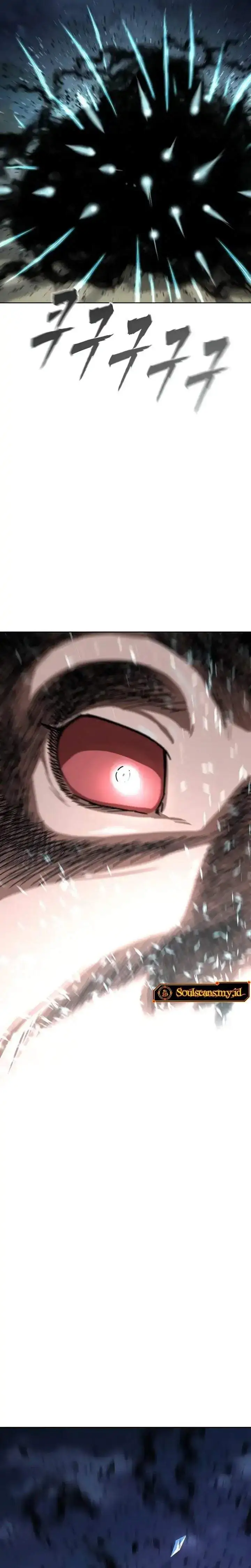 Like a Chilling Flame Chapter 83