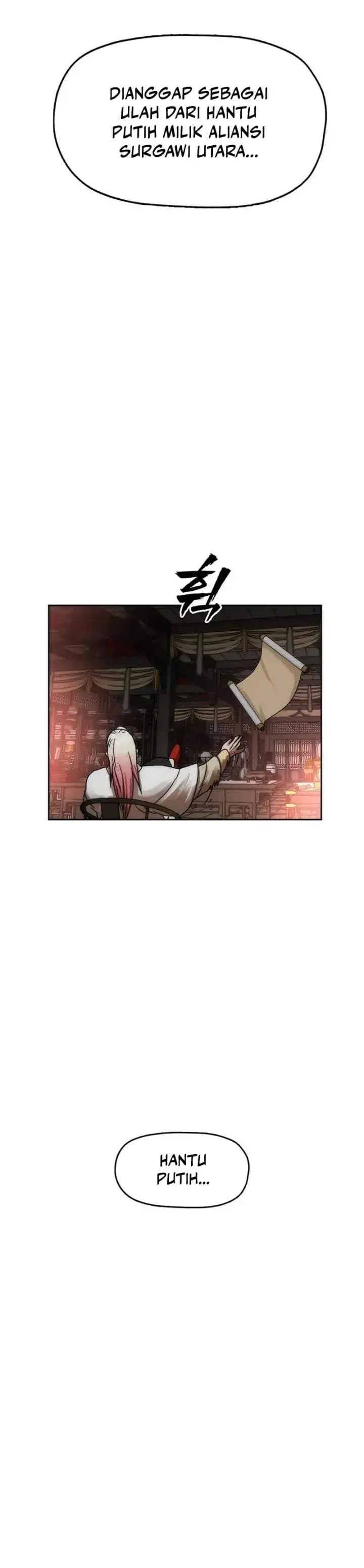 Like a Chilling Flame Chapter 85