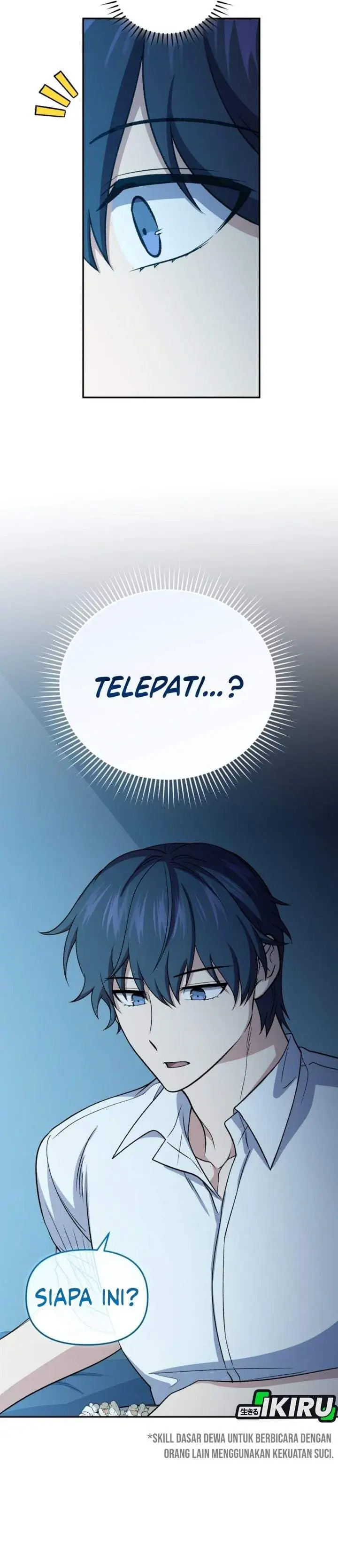 Bizzare Restaurant Chapter 87