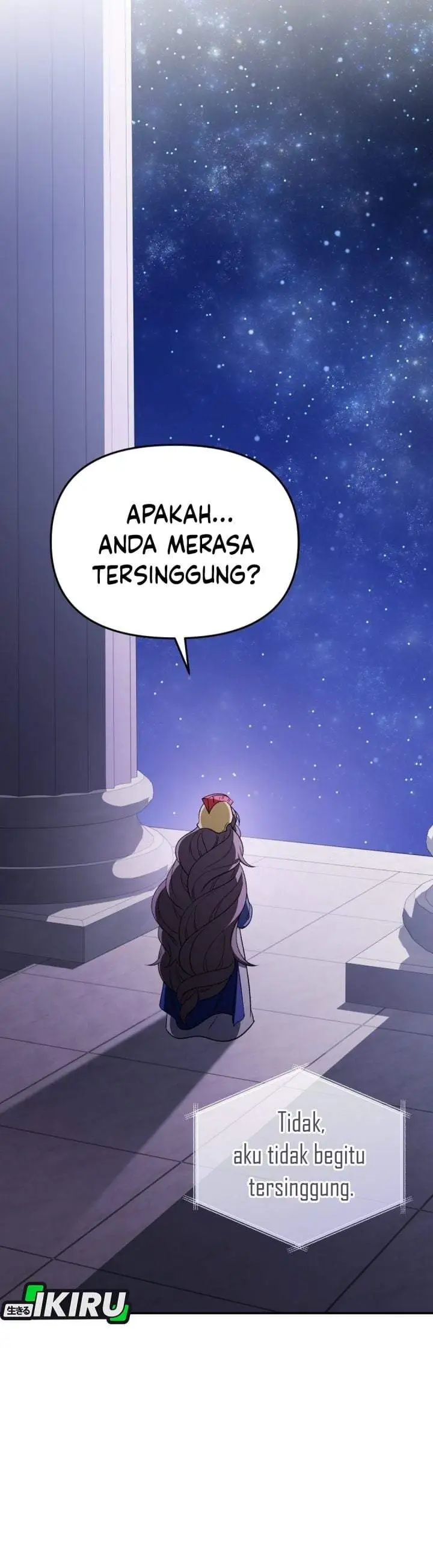 Bizzare Restaurant Chapter 87