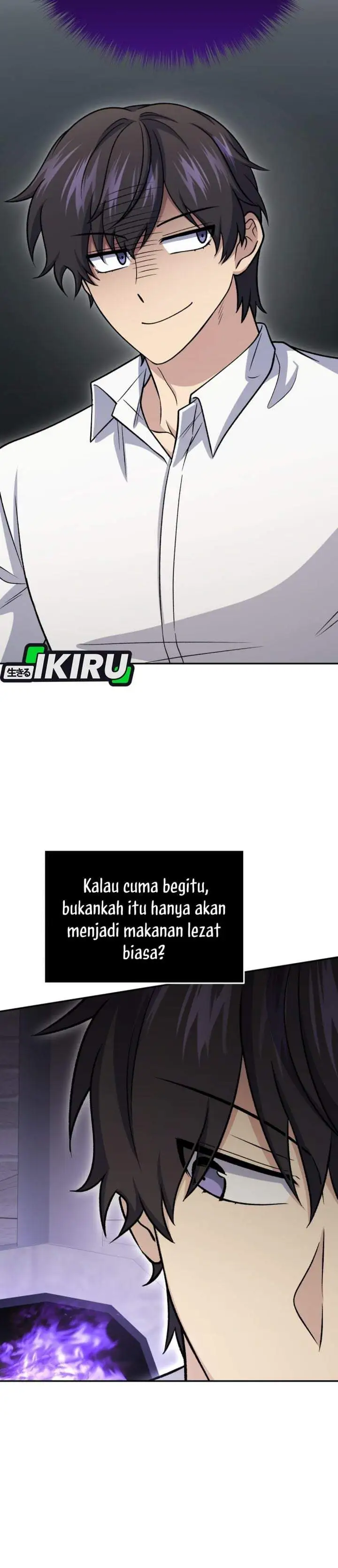 Bizzare Restaurant Chapter 88