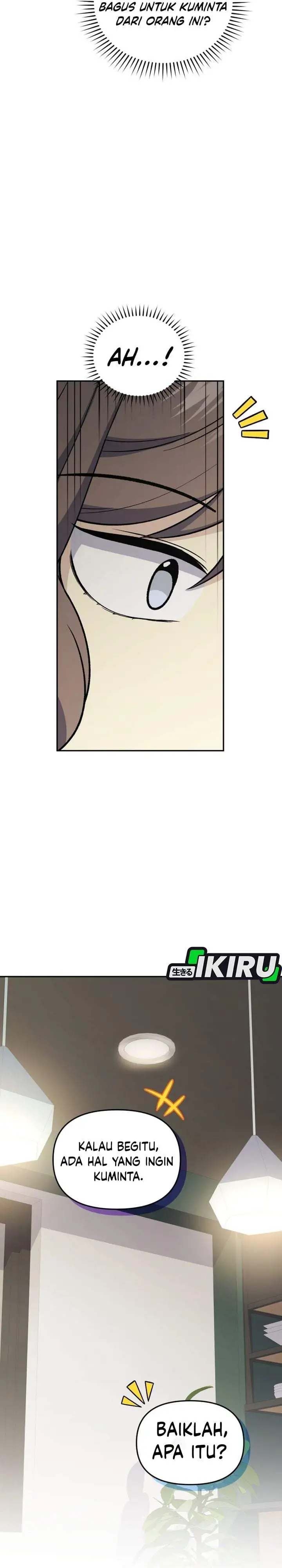 Bizzare Restaurant Chapter 89