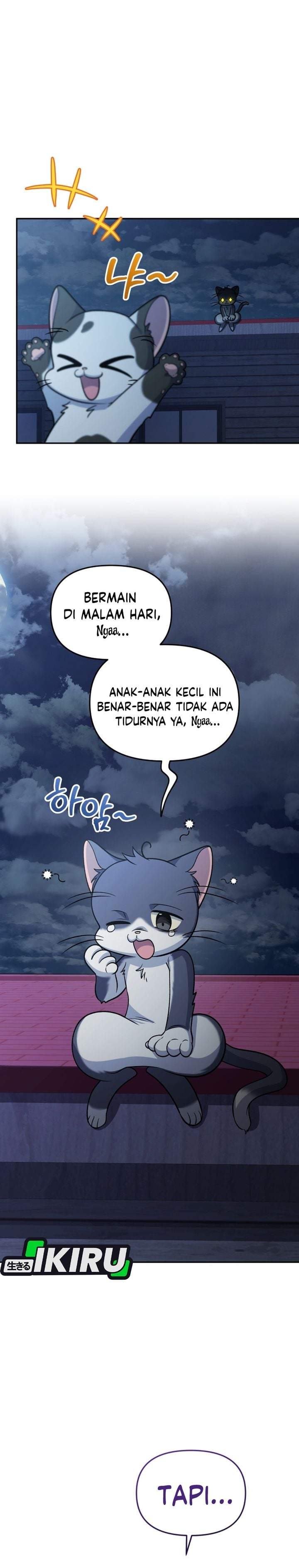 Bizzare Restaurant Chapter 91