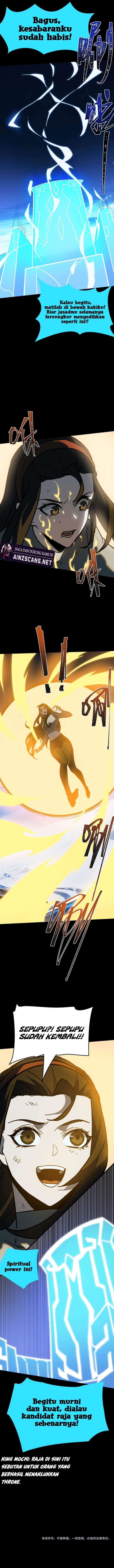 After the High School Goddess Dumped Me I Became a Martial Arts God Chapter 83