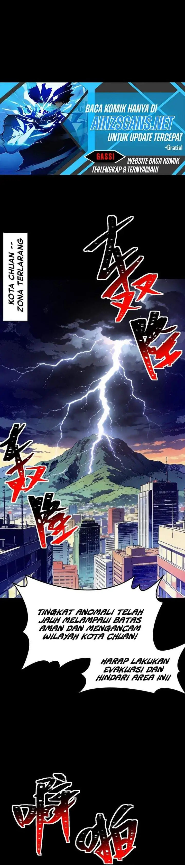 After the High School Goddess Dumped Me I Became a Martial Arts God Chapter 85