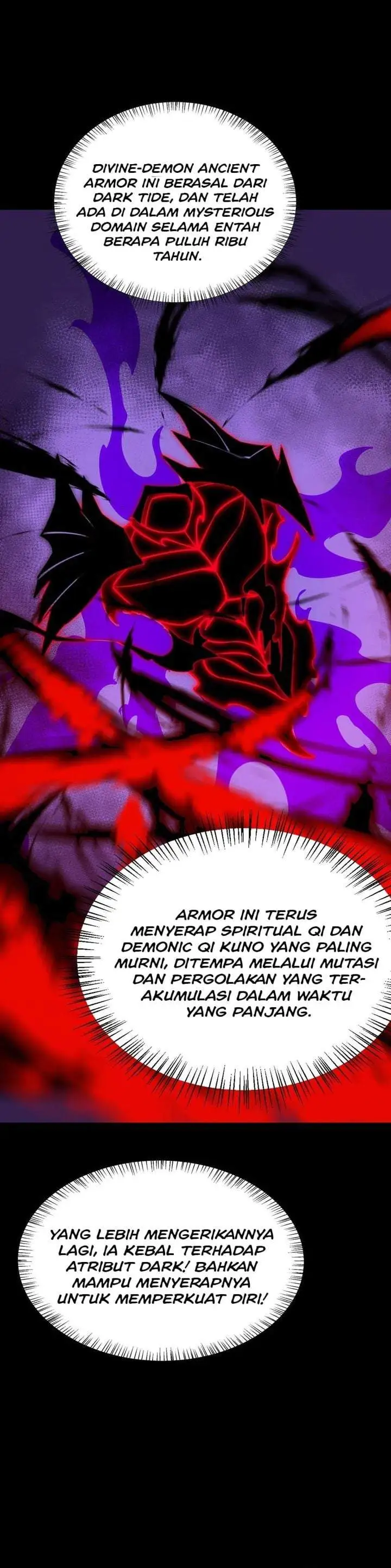 After the High School Goddess Dumped Me I Became a Martial Arts God Chapter 85