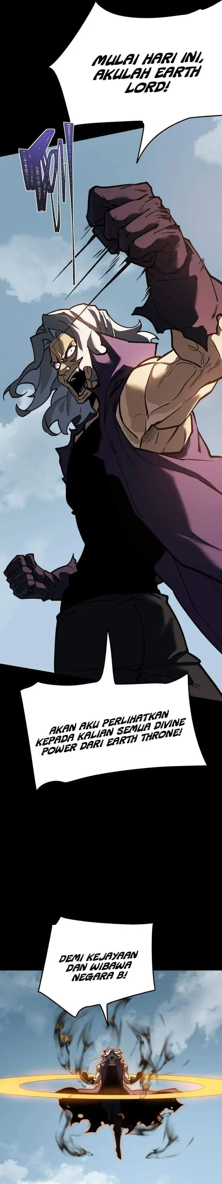 After the High School Goddess Dumped Me I Became a Martial Arts God Chapter 87