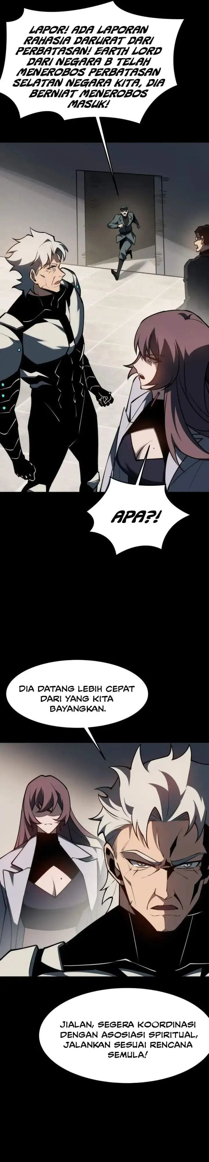 After the High School Goddess Dumped Me I Became a Martial Arts God Chapter 88