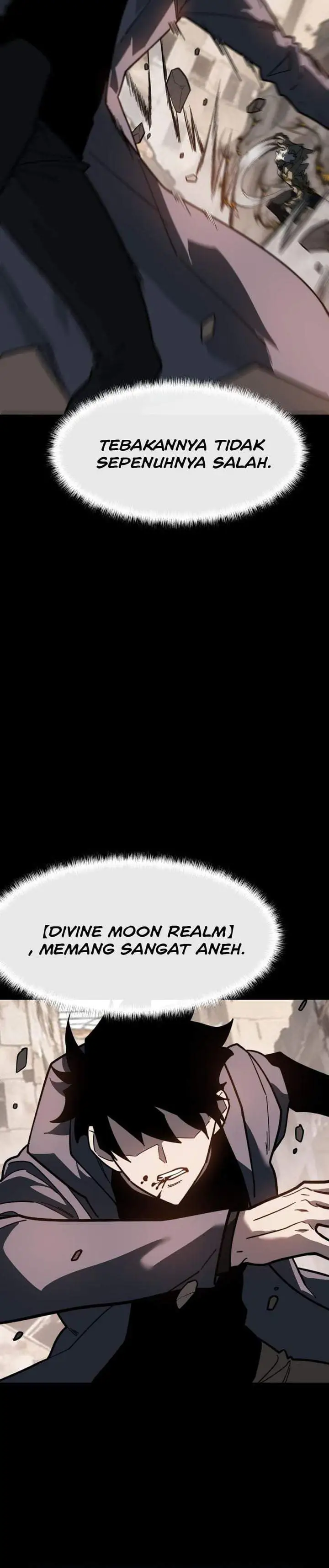 After the High School Goddess Dumped Me I Became a Martial Arts God Chapter 89
