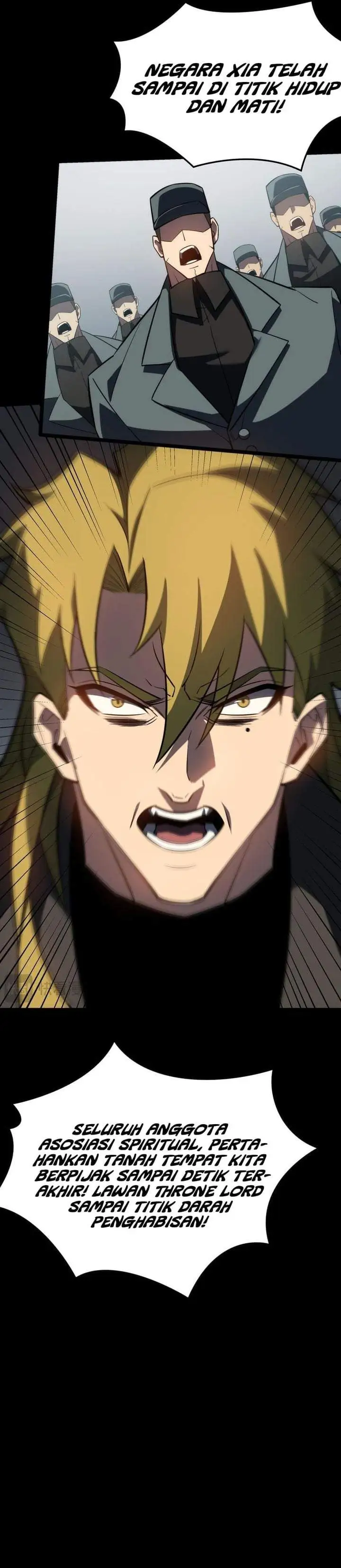 After the High School Goddess Dumped Me I Became a Martial Arts God Chapter 90