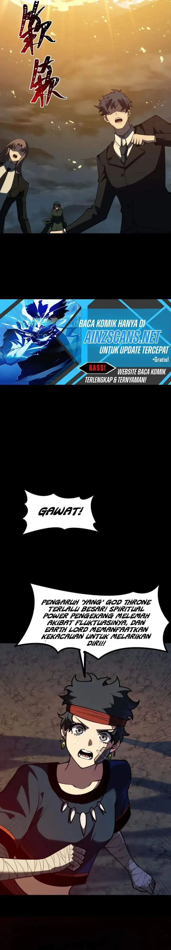 After the High School Goddess Dumped Me I Became a Martial Arts God Chapter 92