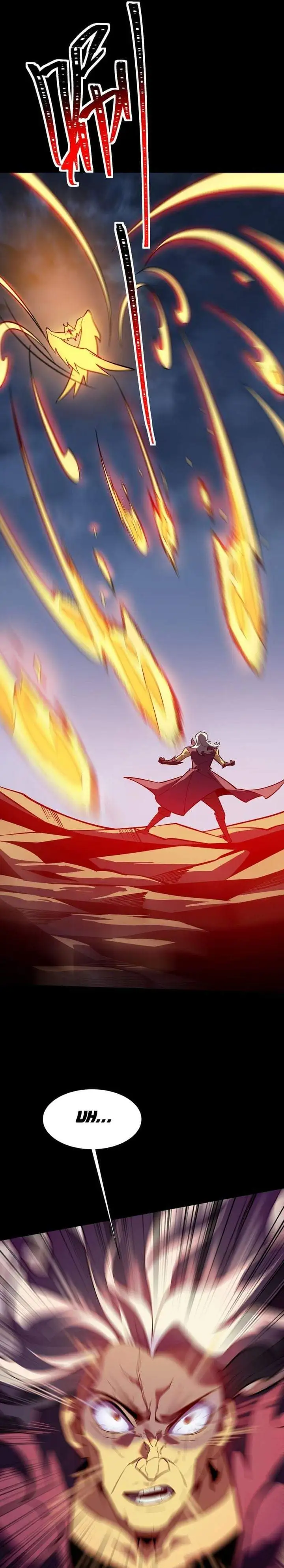 After the High School Goddess Dumped Me I Became a Martial Arts God Chapter 95