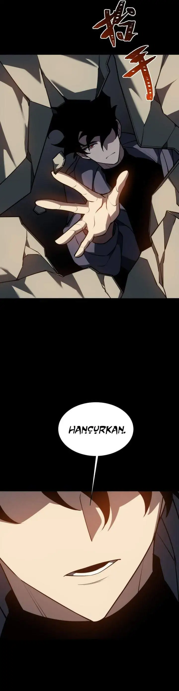After the High School Goddess Dumped Me I Became a Martial Arts God Chapter 95